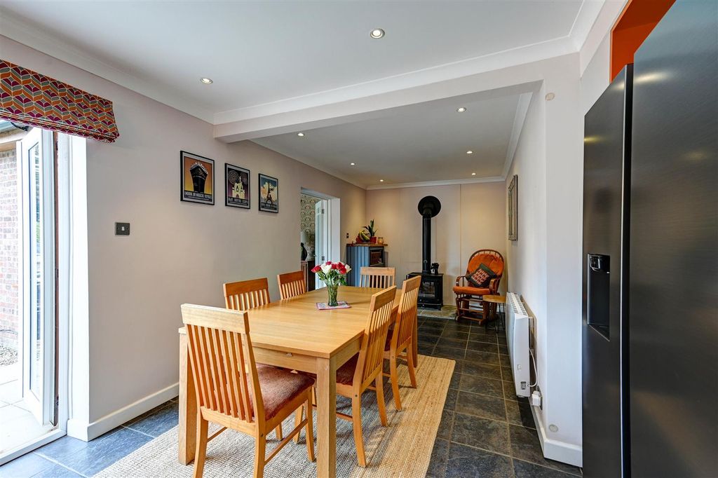 Additional image 6 of 4 bed detached house for saleClydesdale Rise, Bradwell, Great Yarmouth NR31
