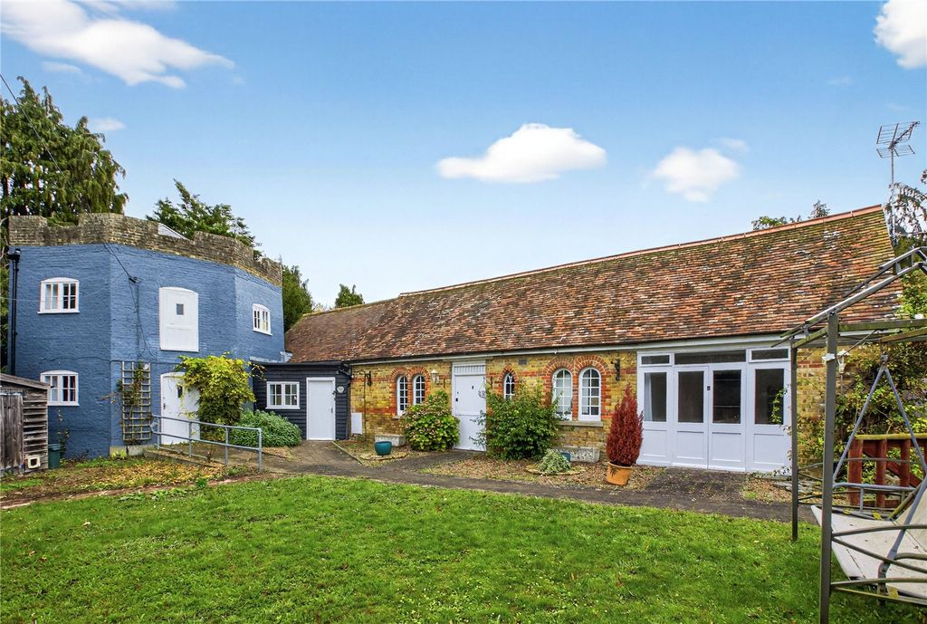 Land for saleLynsted Lane, Lynsted, Sittingbourne ME9