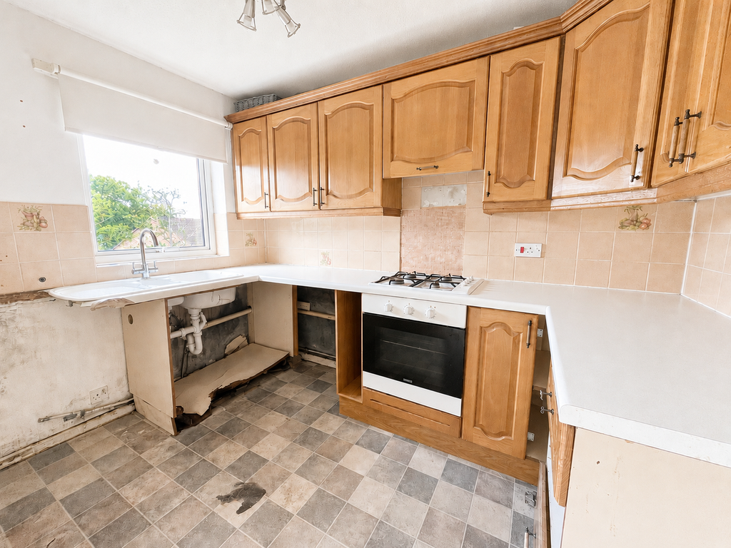 Additional image 4 of 2 bed flat for saleRowan Court, Frome, Somerset BA11