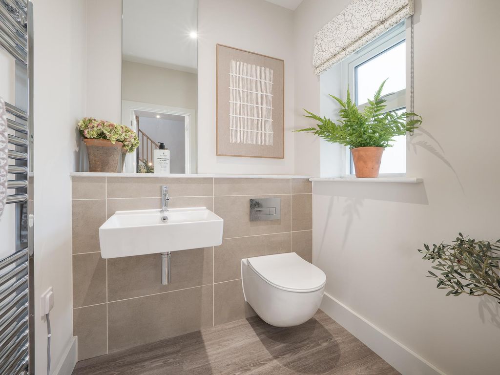 Additional image 10 of 3 bed semi-detached house for saleHorcott Road, Fairford, Gloucestershire GL7