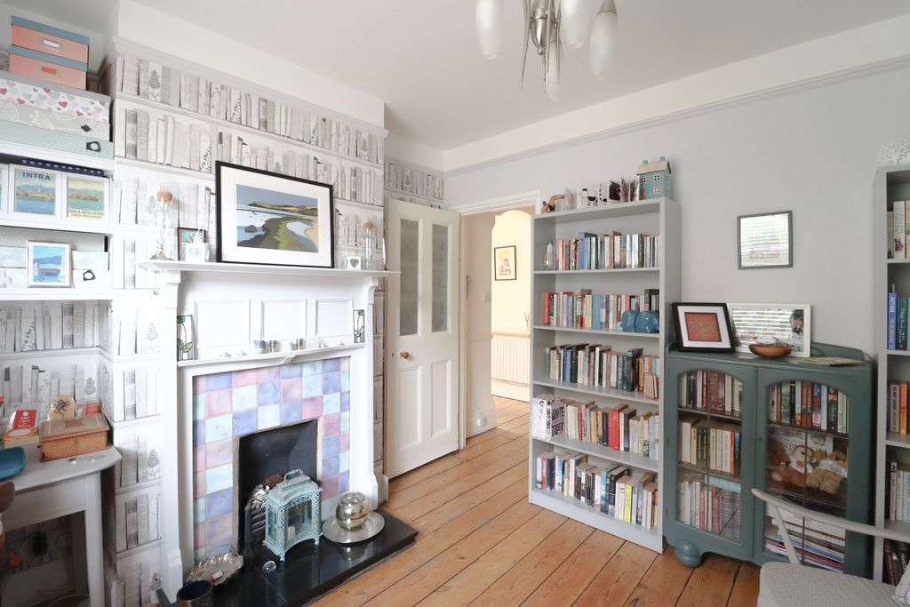 Additional image 6 of 3 bed semi-detached house for saleGladstone Road, Fakenham NR21