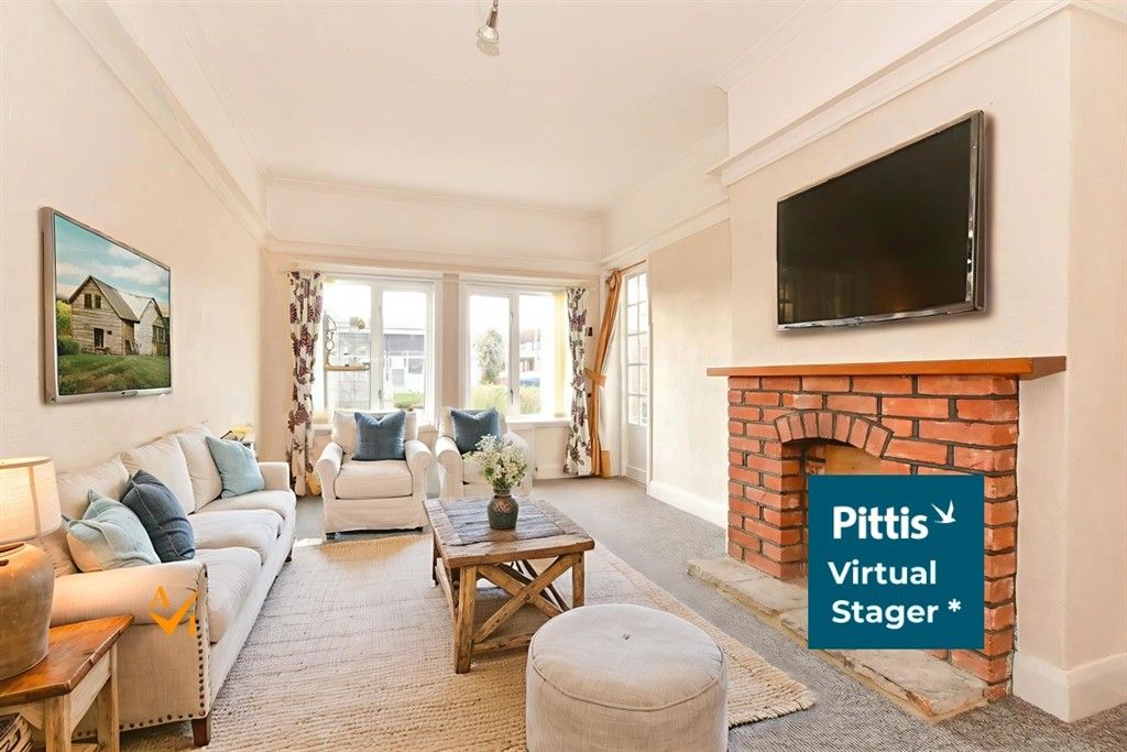 Additional image 14 of 3 bed flat for saleTennyson Road, Freshwater, Isle Of Wight PO40