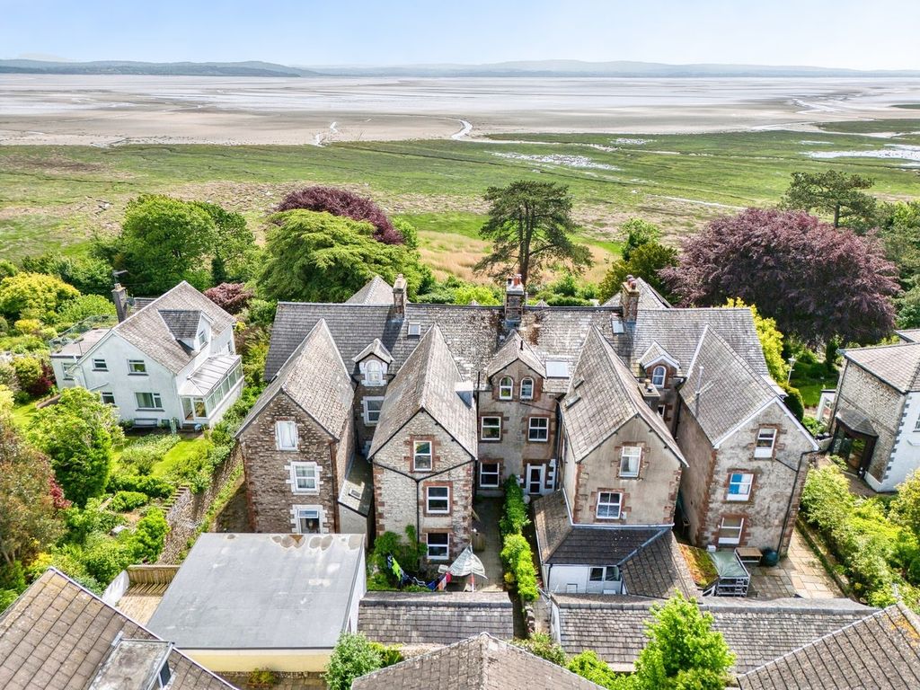 7 bed terraced house for saleKentsford Road, Grange-Over-Sands LA11