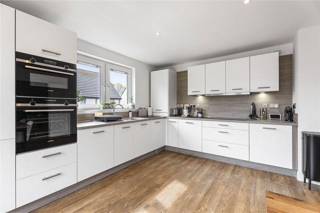 Additional image 13 of 4 bed end terrace house for sale16 College Way, Gullane, East Lothian EH31