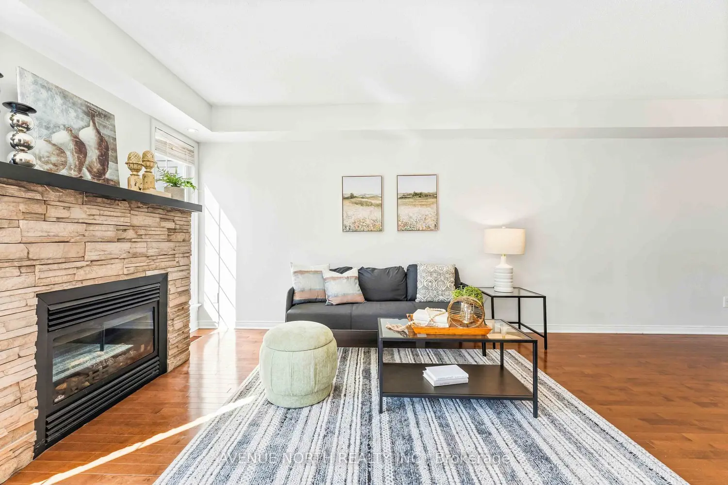 402 Ashbourne Crescent
