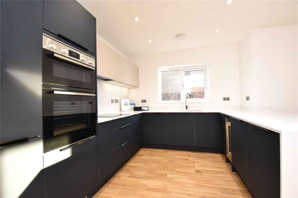 Additional image 2 of 4 bed detached house for sale1 Fleet Road, Laureate Fields, Felixstowe, Suffolk IP11