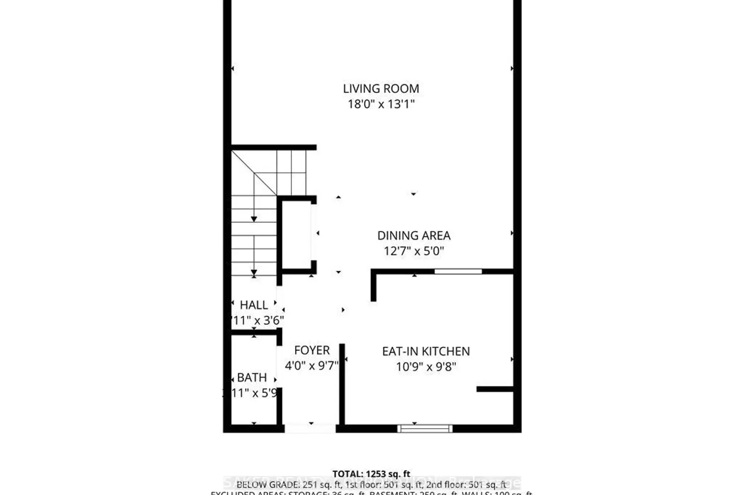 Additional image 14 of 141 Simcoe Street