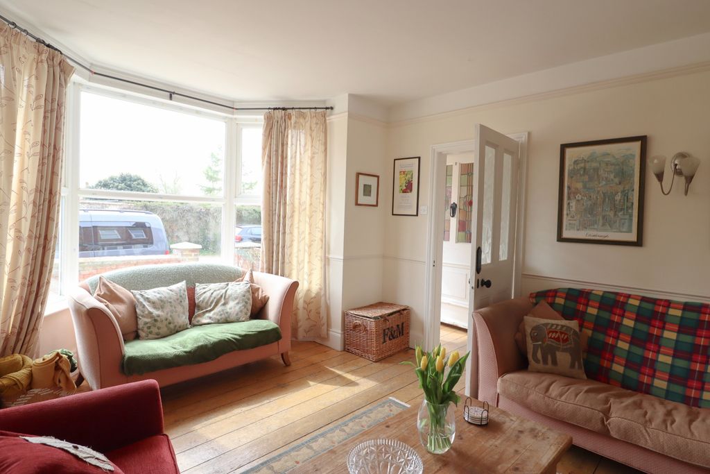 Additional image 4 of 3 bed semi-detached house for saleGladstone Road, Fakenham NR21