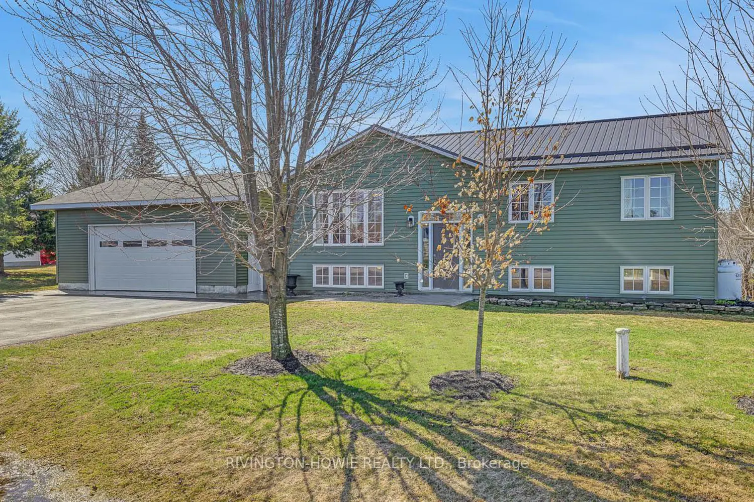55 Creek Drive