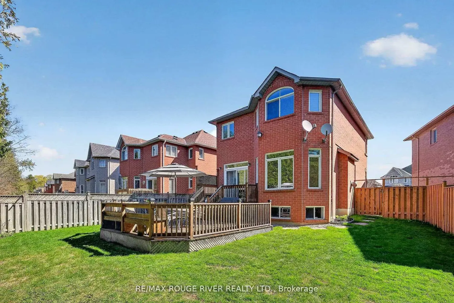 Additional image 15 of 461 Summerpark Crescent