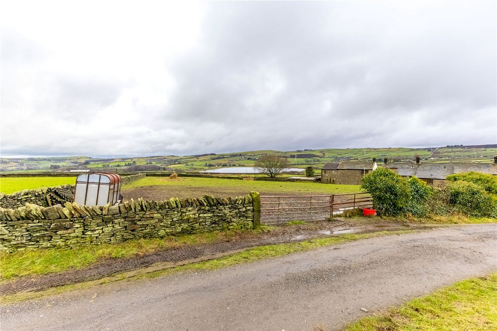 Additional image 4 of Land for saleHade Edge, Holmfirth HD9