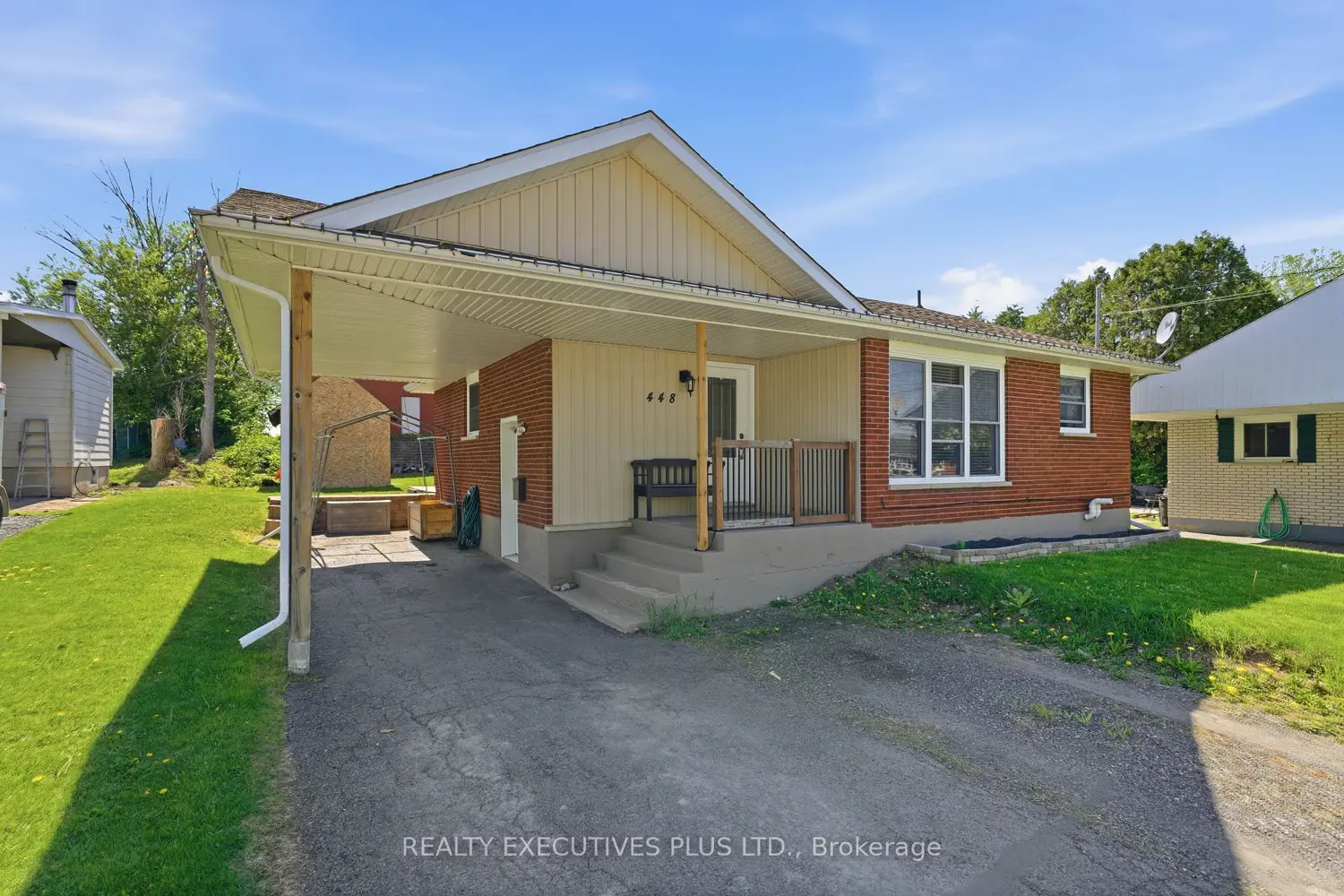 448 Dominion Street