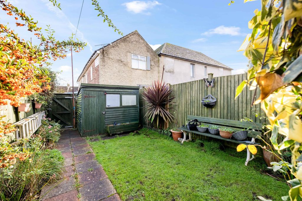 Additional image 2 of 2 bed terraced house for saleStanley Road, Folkestone CT19
