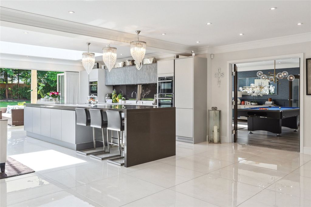 Additional image 16 of 6 bed detached house for saleLittleworth Common Road, Esher KT10