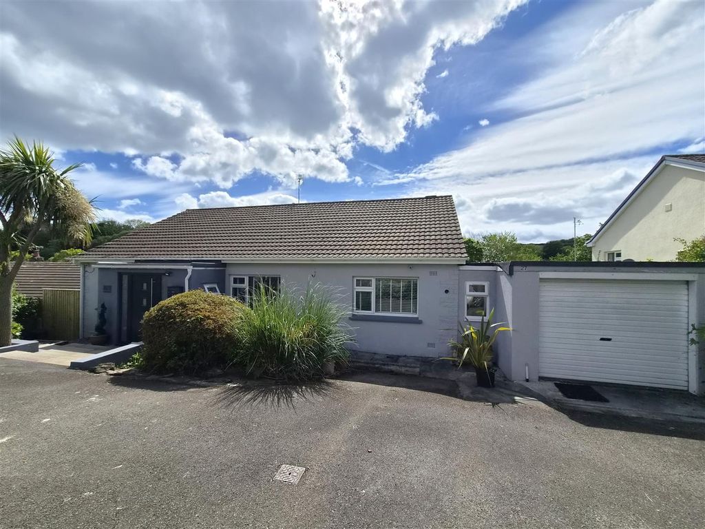 Additional image 25 of 3 bed detached bungalow for saleTower Park, Fowey PL23