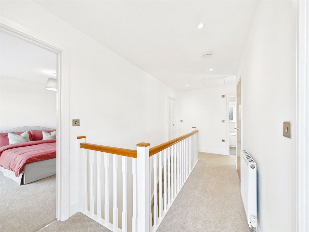 Additional image 12 of 4 bed detached house for salePlot 17, Laureate Fields, Ferry Road, Felixstowe, Suffolk IP11