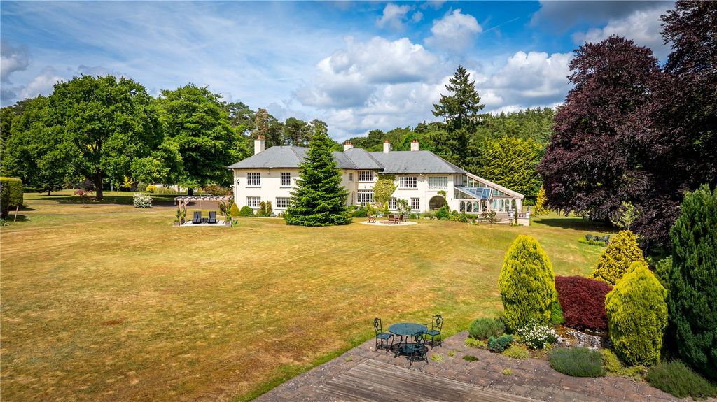 Additional image 9 of 10 bed detached house for saleTilford Road, Farnham, Surrey GU10