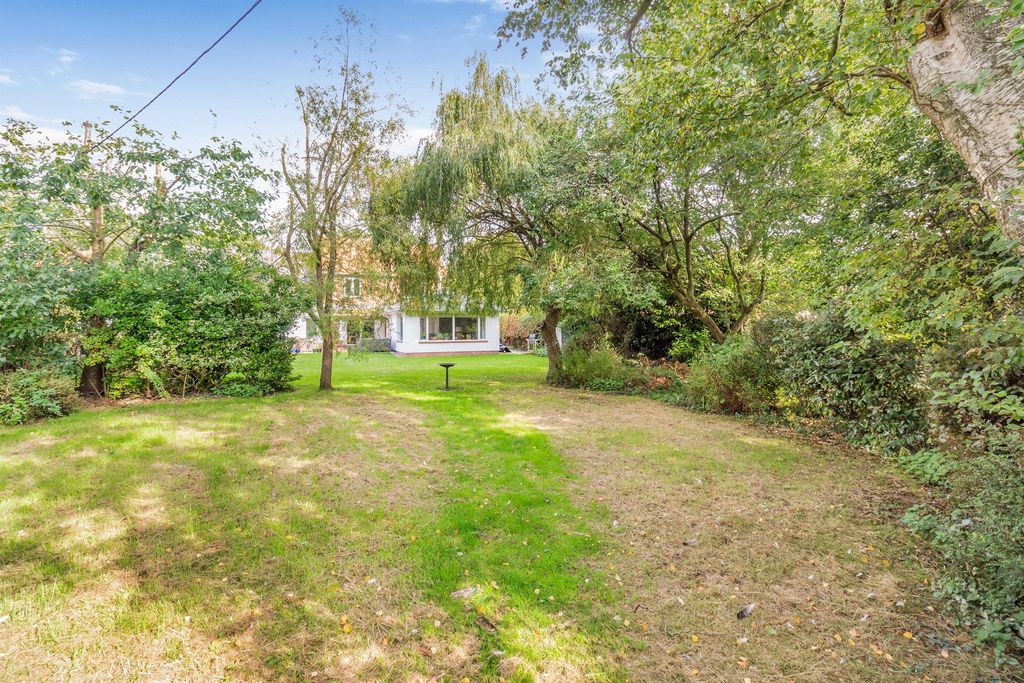 Additional image 23 of 4 bed detached house for saleRudham Stile Lane, Fakenham NR21