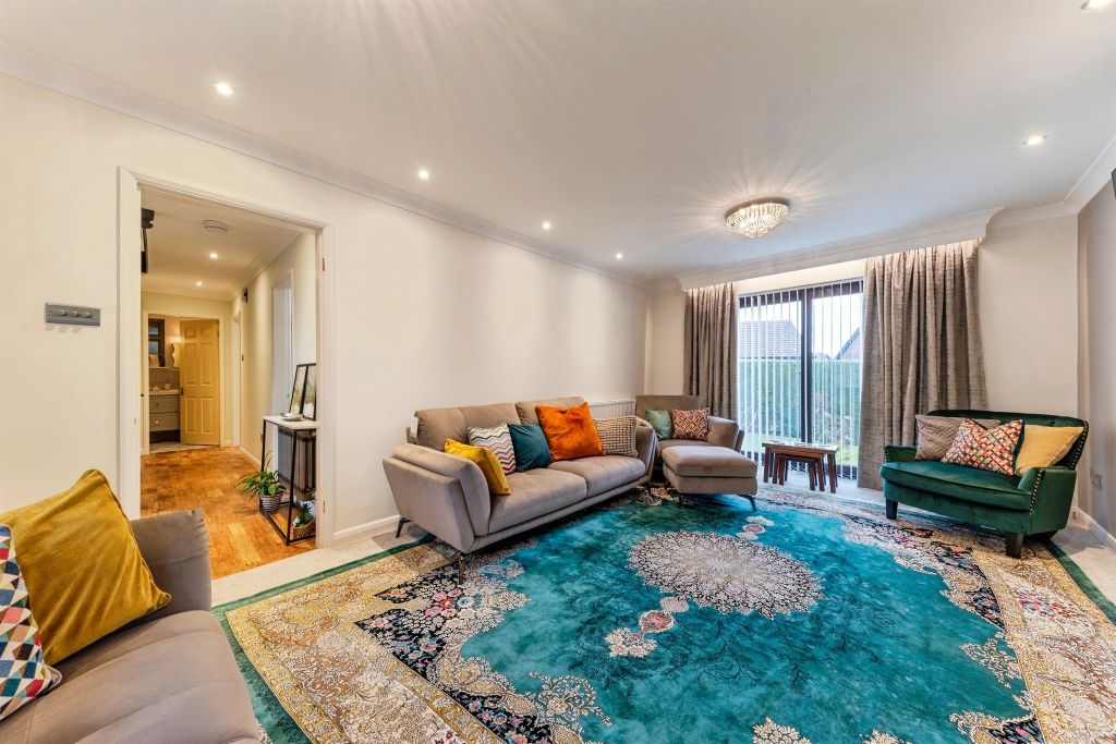 Additional image 5 of 5 bed detached house for saleBarrowby Gate, Grantham NG31