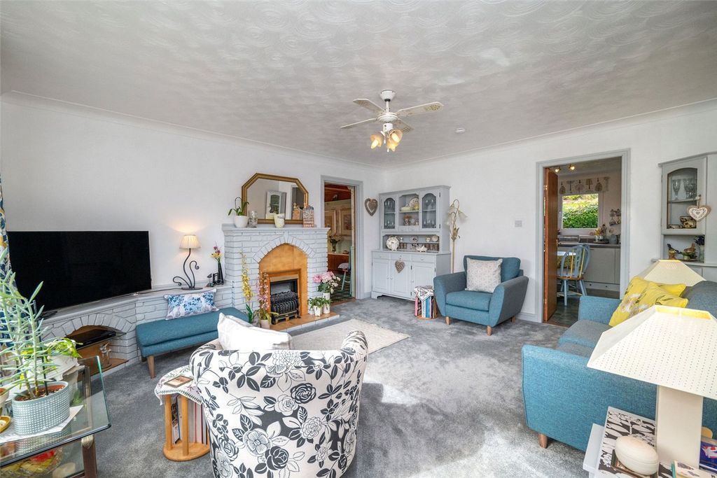Additional image 4 of 5 bed detached house for saleRhovanion, St. Abbs Road, Coldingham, Eyemouth TD14