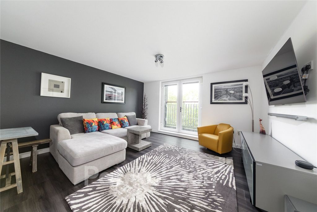 Additional image 7 of 2 bed flat for saleMidlothian Court, Ochre Yards, Gateshead NE8