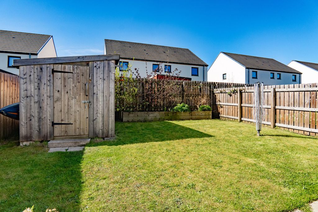 Additional image 37 of 3 bed semi-detached house for saleCarn Glas, Lewiston, Drumnadrochit IV63