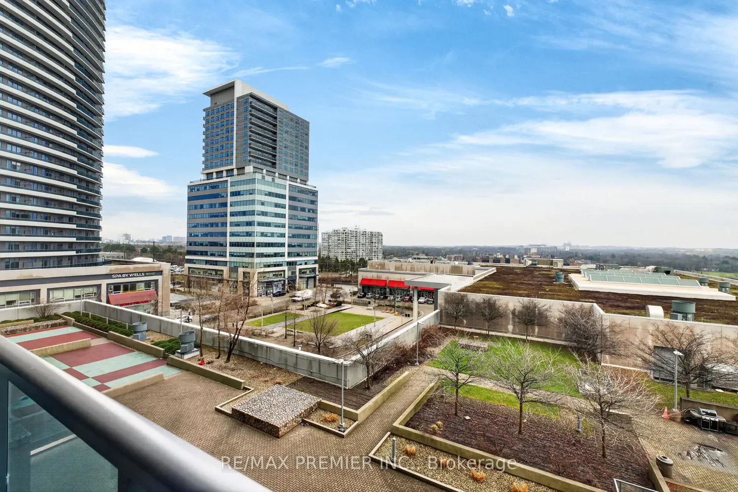Additional image 10 of 7167 Yonge Street 608