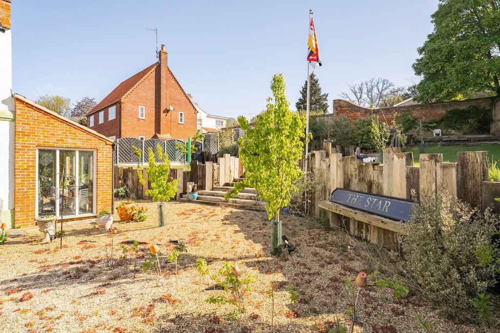 Additional image 21 of 5 bed detached house for saleOak Street, Fakenham NR21
