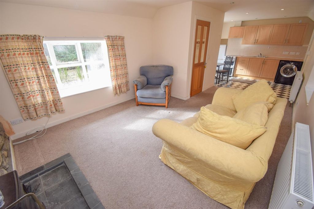 Additional image 29 of 4 bed detached house for saleNew House & Broomhill Cottage, Balnain, Drumnadrochit IV63