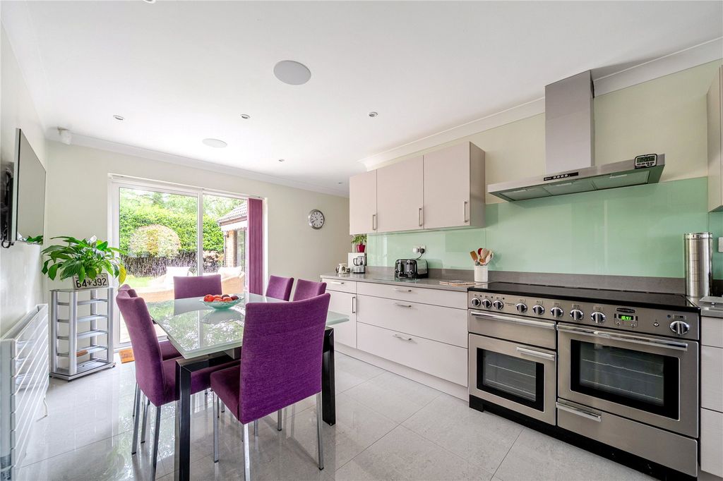 Additional image 6 of 4 bed detached house for saleLittleworth Lane, Esher KT10