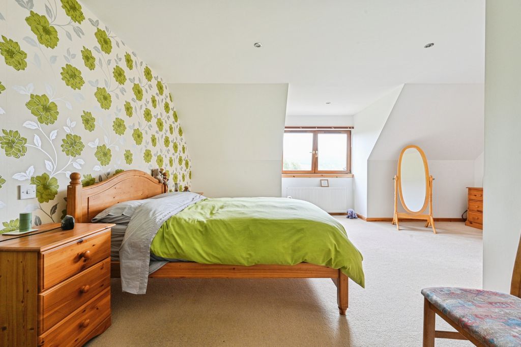 Additional image 13 of 4 bed detached house for saleCannich, Beauly IV4