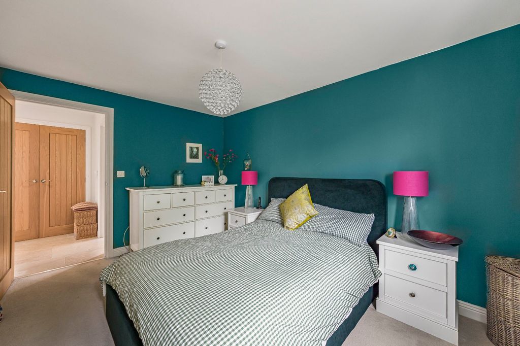 Additional image 12 of 2 bed bungalow for saleHorcott Road, Fairford, Gloucestershire GL7