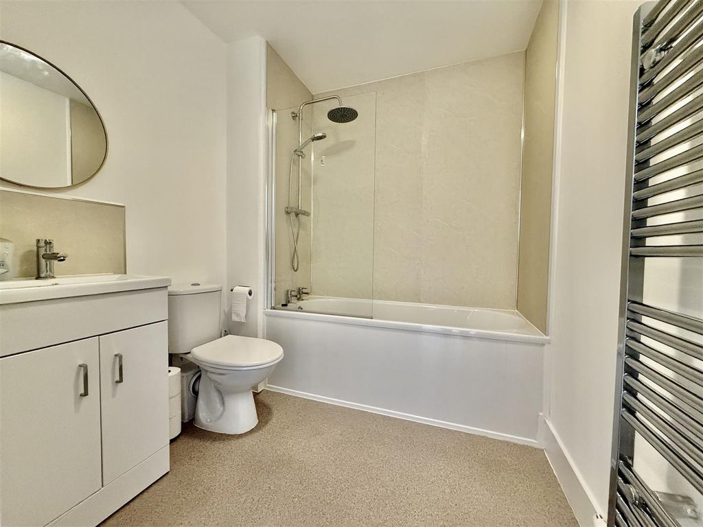 Additional image 11 of 4 bed town house for saleAsh Street, Gateshead NE8