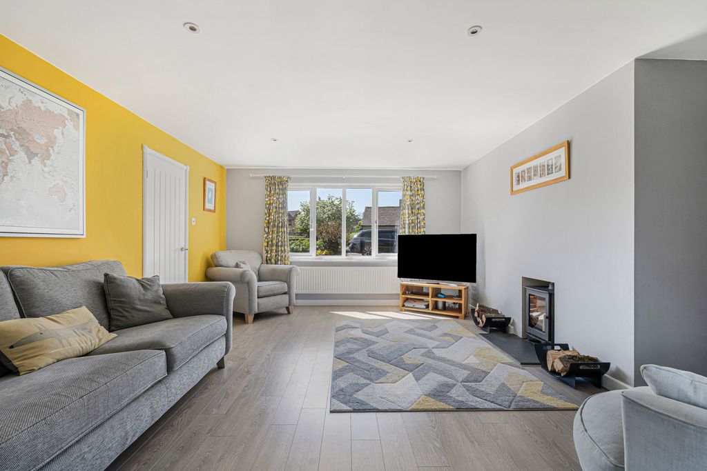 Additional image 5 of 4 bed detached house for saleCrabtree Park, Fairford, Gloucestershire GL7