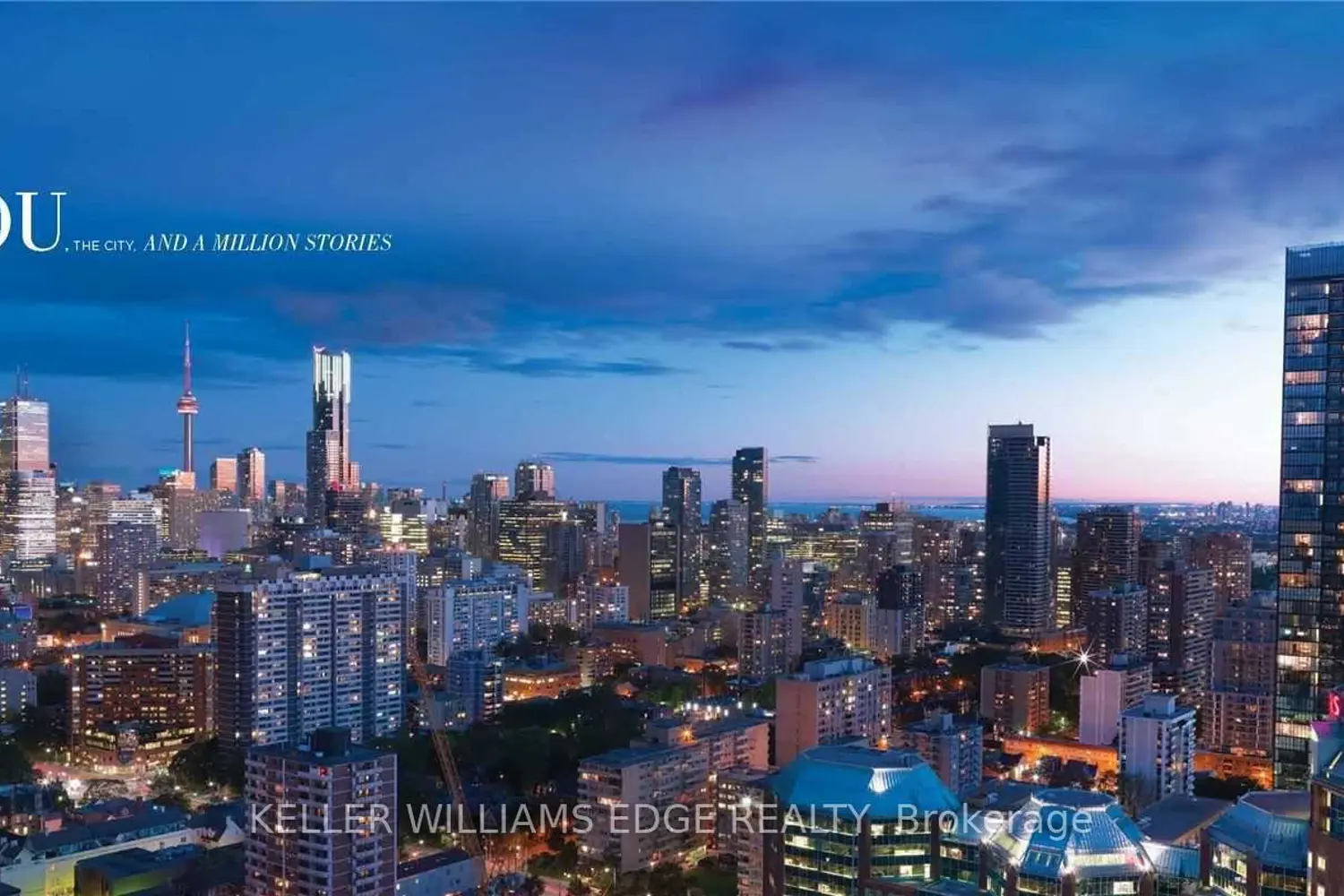 Additional image 11 of 395 Bloor Street 1307