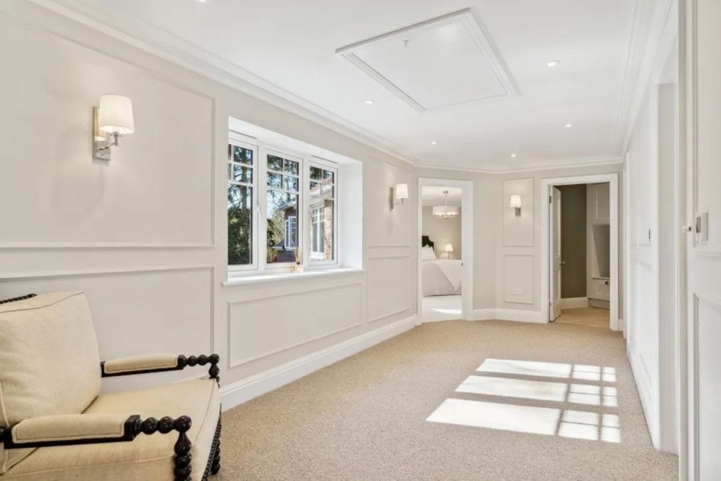 Additional image 20 of 5 bed detached house for saleHedgerley Lane, Buckinghamshire SL9