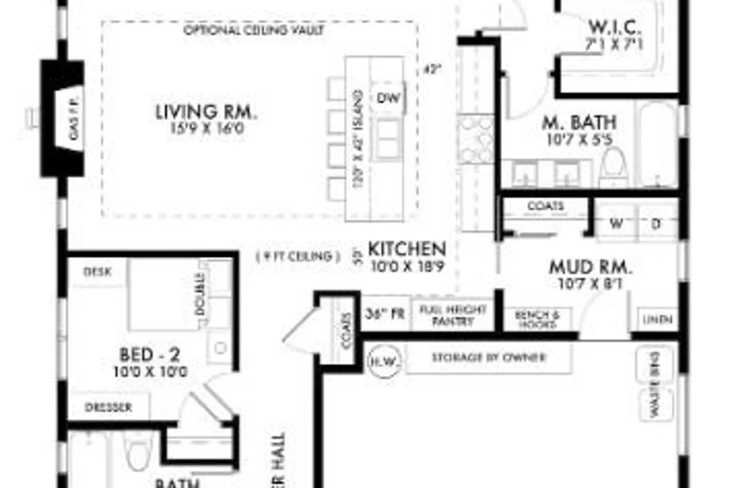 2210 Linkway Boulevard photo 2