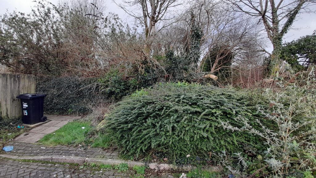 Land for salePoldory View, Carharrack TR16 photo 3