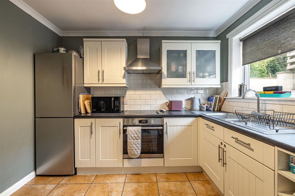 Additional image 4 of 3 bed terraced house for sale21 Leebrae, Galashiels TD1
