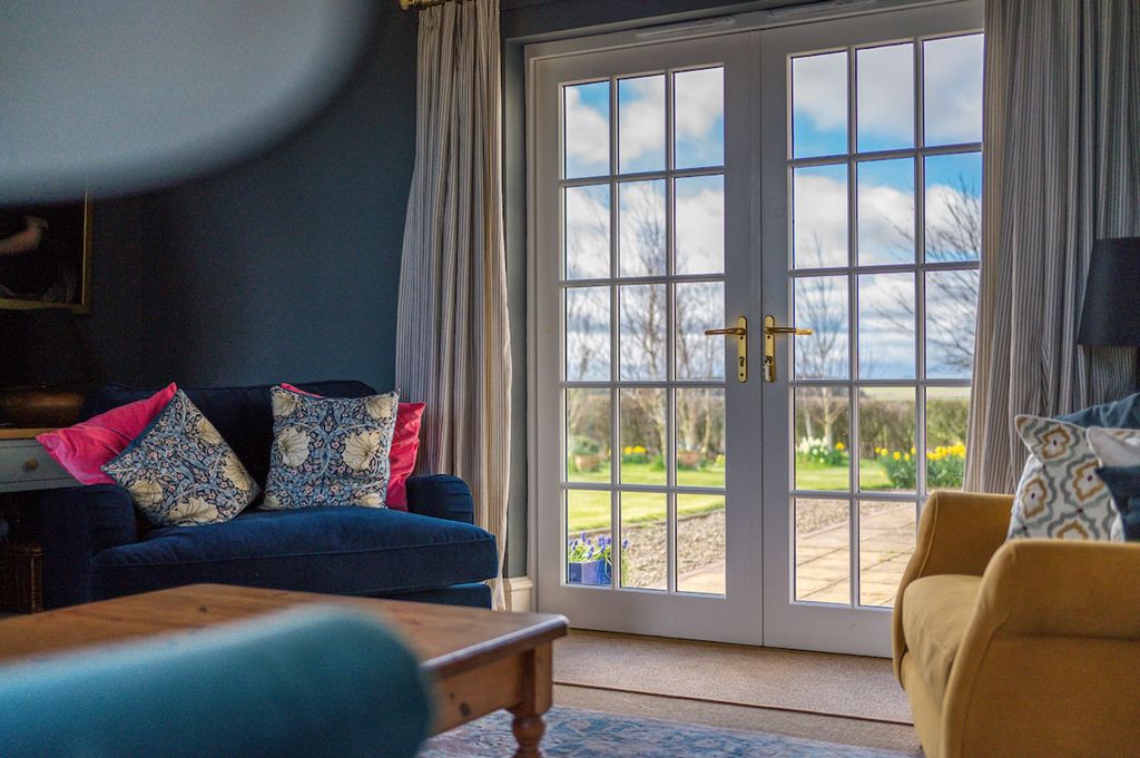 Additional image 11 of 4 bed detached house for saleNorthwood House, Whitfield, Coldingham, Eyemouth TD14