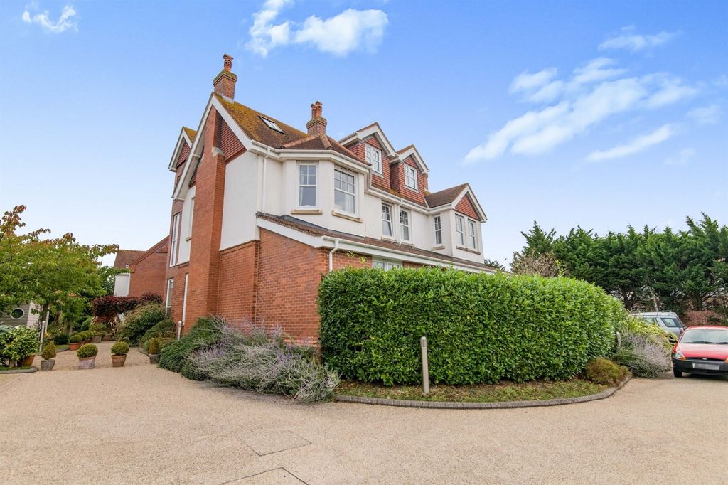Additional image 14 of 3 bed flat for saleSalterton Road, Exmouth EX8