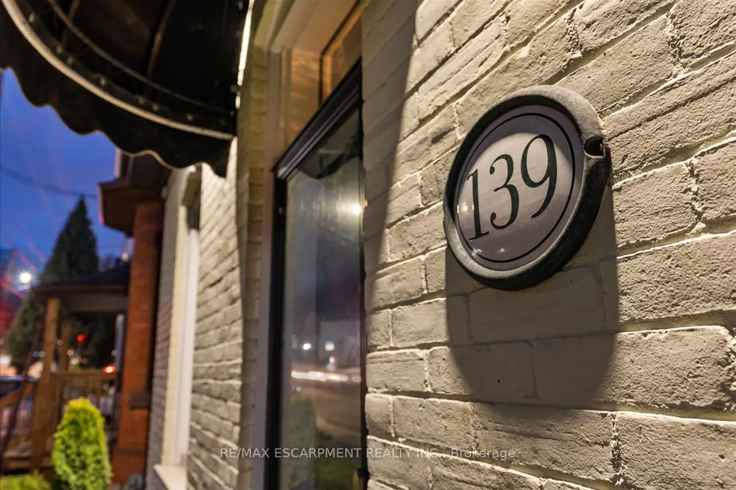139 Queen Street
