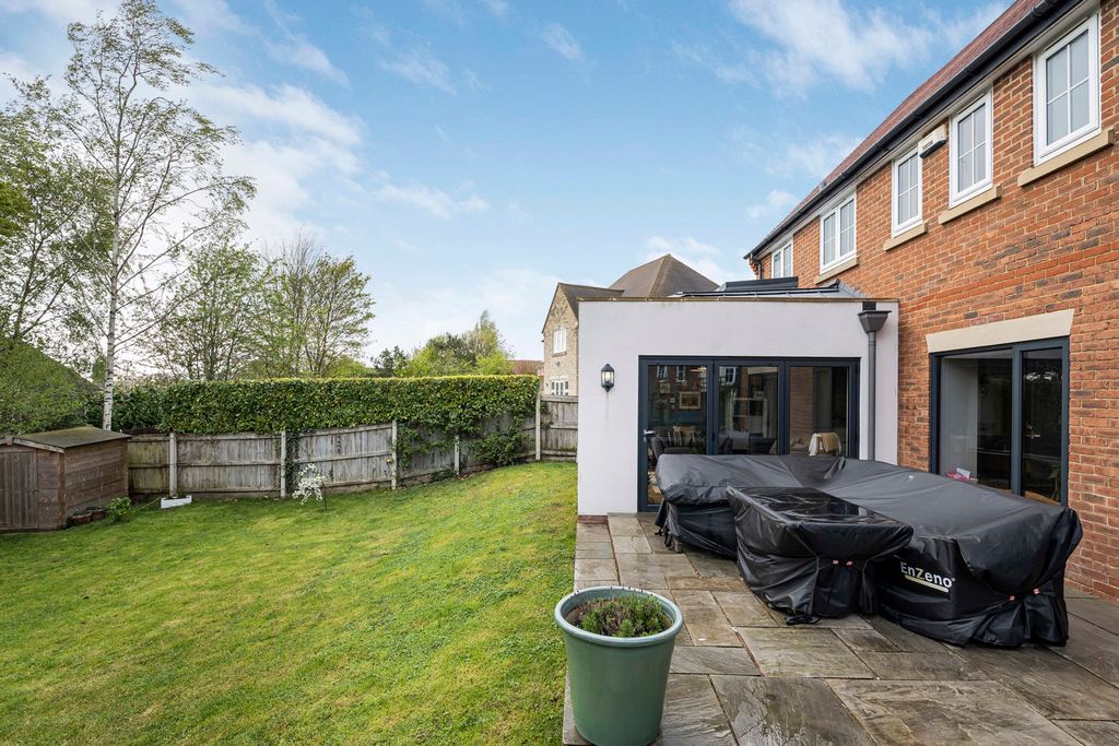Additional image 22 of 5 bed detached house for saleNursery View, Faringdon, Oxfordshire SN7