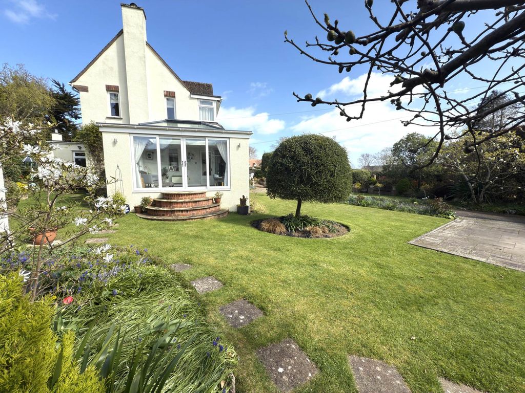 Additional image 22 of 4 bed detached house for saleMayfield Drive, Exmouth EX8