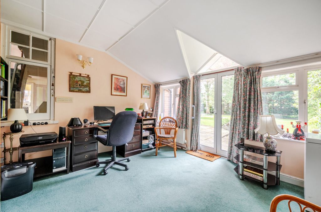 Additional image 20 of 4 bed detached house for saleGally Hill Road, Church Crookham, Fleet, Hampshire GU52