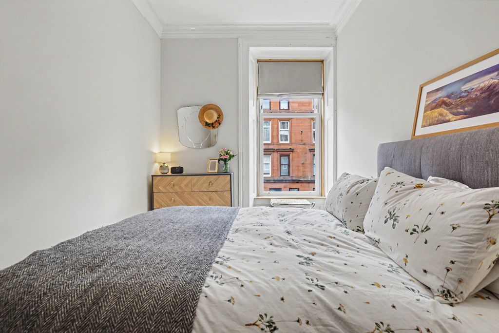 Additional image 17 of 1 bed flat for saleChancellor Street, Glasgow G11
