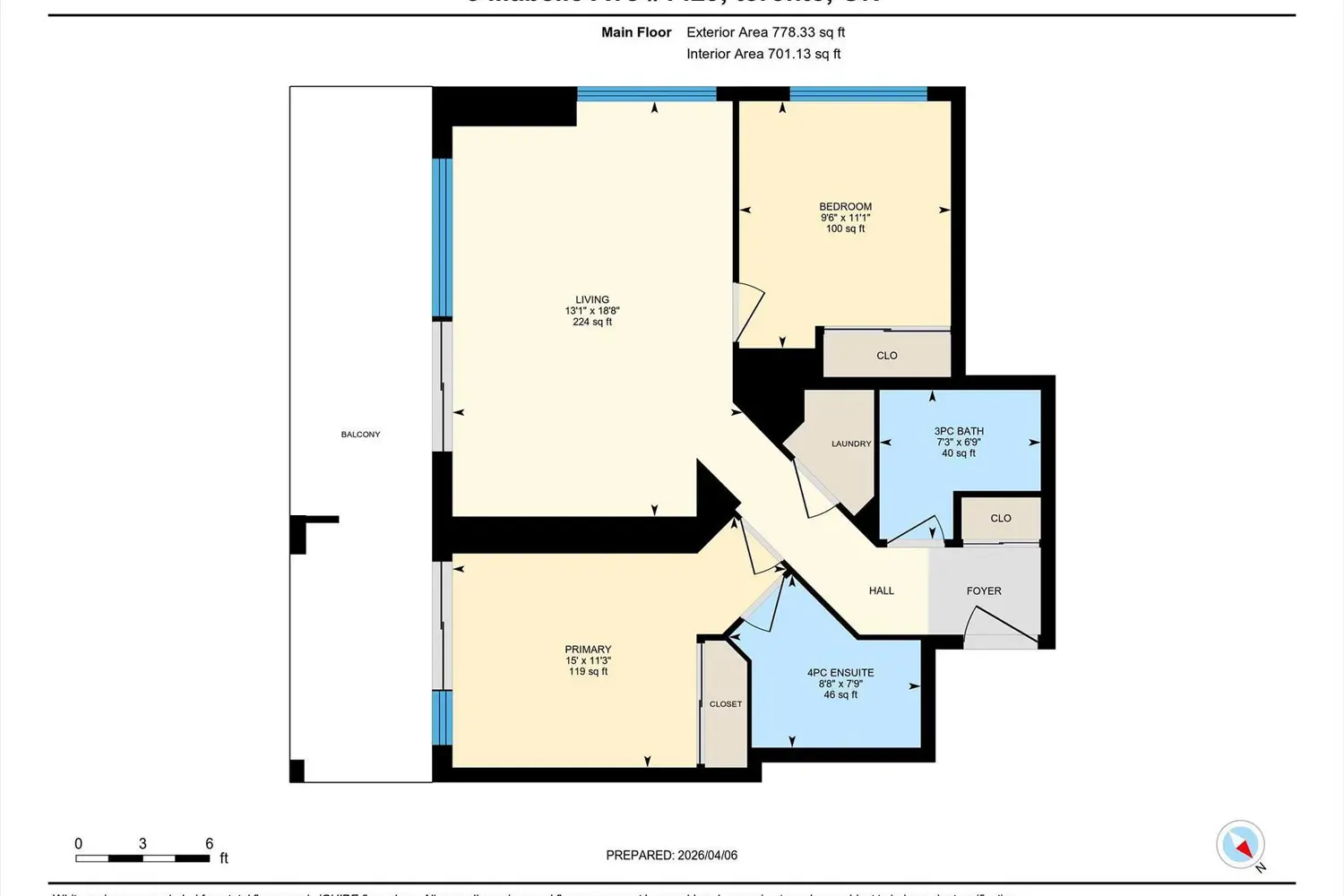 Additional image 20 of 5 Mabelle Avenue 1429