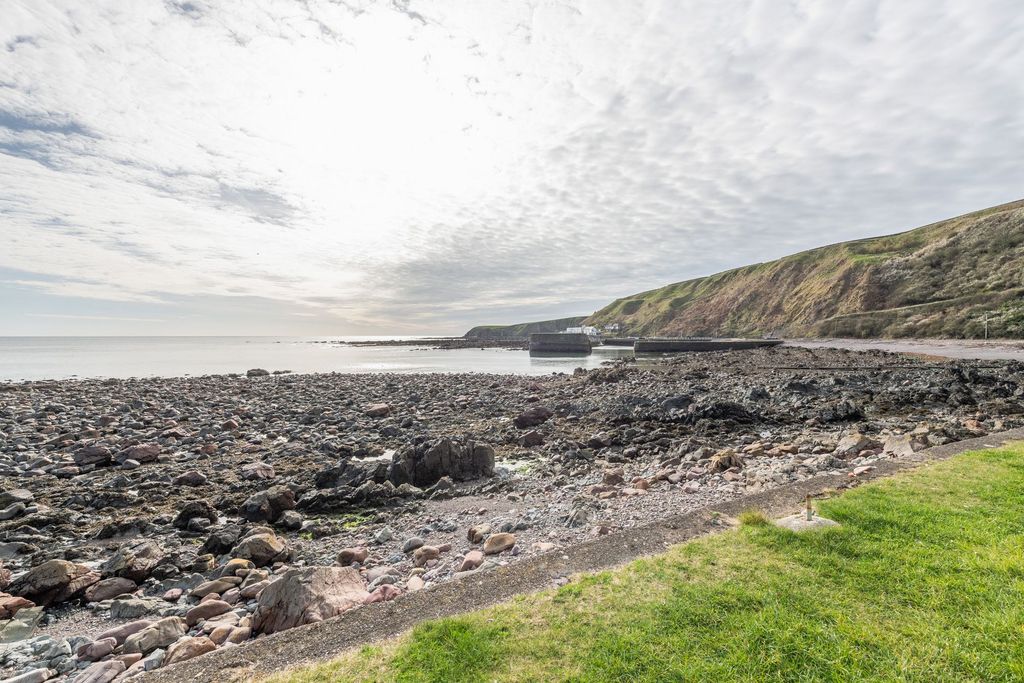Additional image 41 of 3 bed terraced house for sale9-10 Partanhall, Burnmouth, Eyemouth TD14