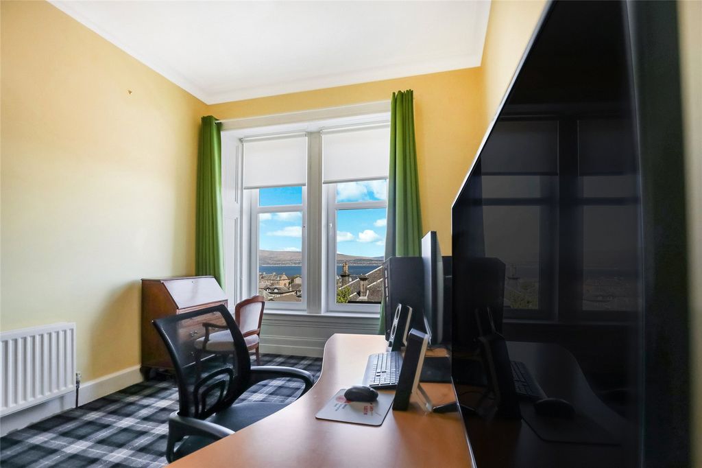 Additional image 16 of 3 bed flat for saleFinnart Street, Greenock, Inverclyde PA16