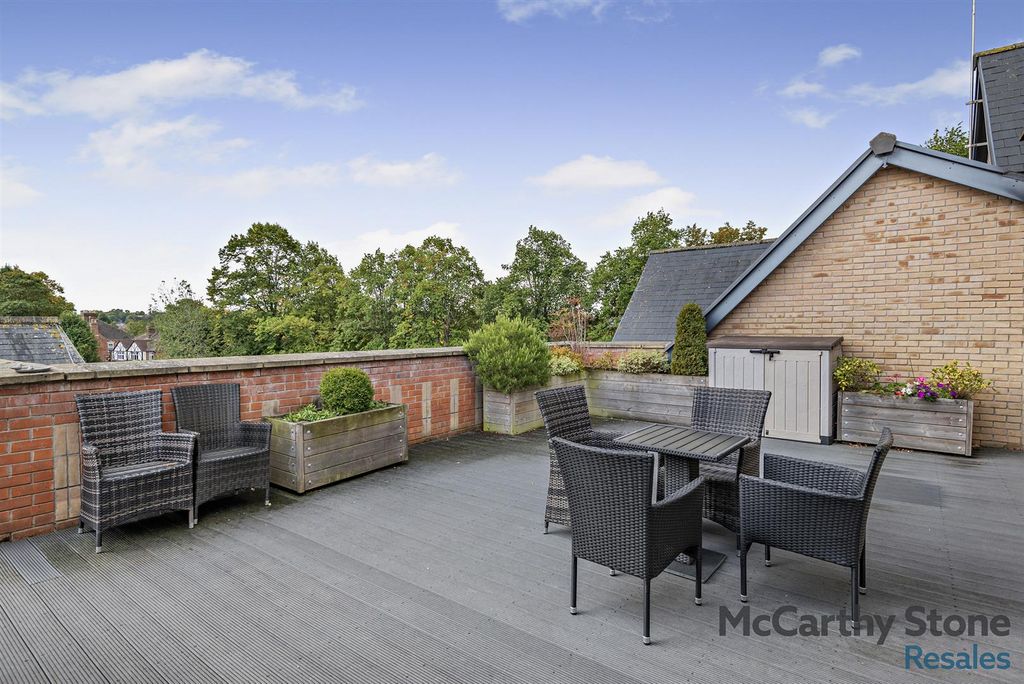 Additional image 13 of 1 bed flat for saleMartin Court, St. Catherines Road, Grantham NG31